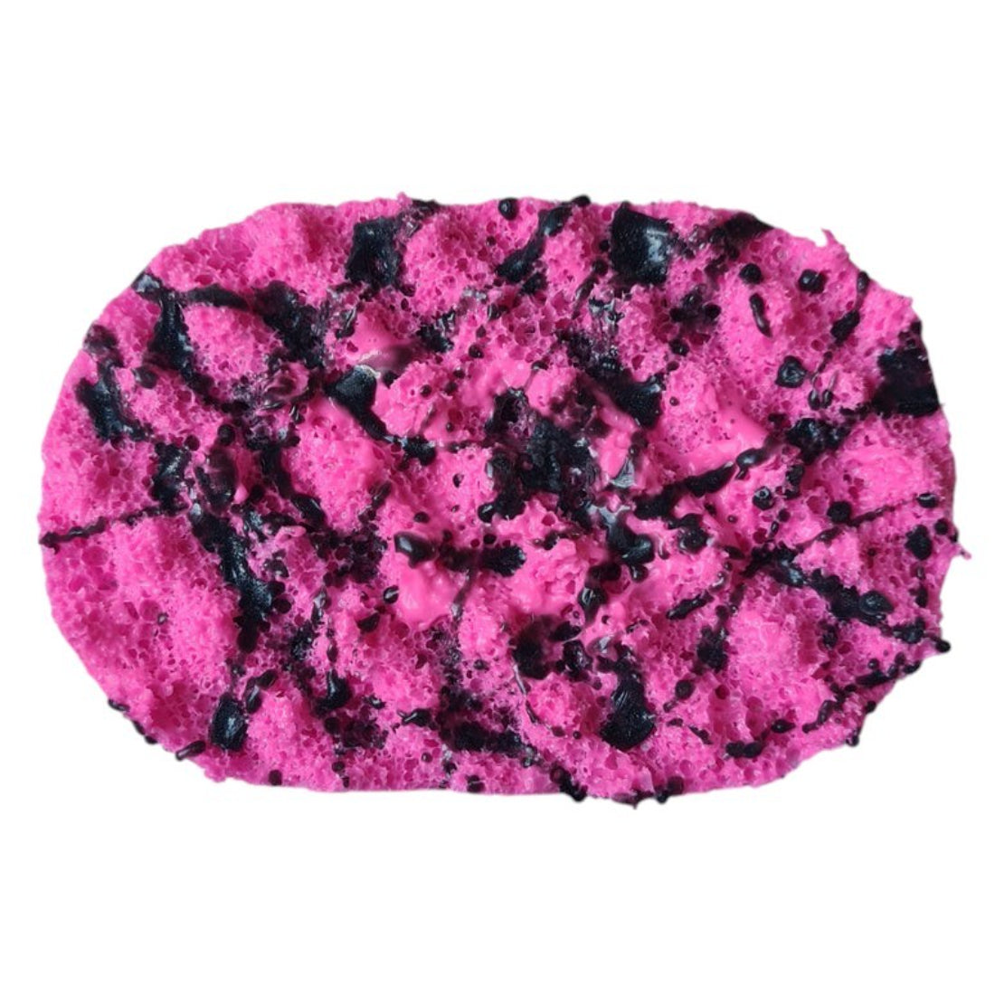 Be Bold Black Raspberry Vanilla Soap Sponge