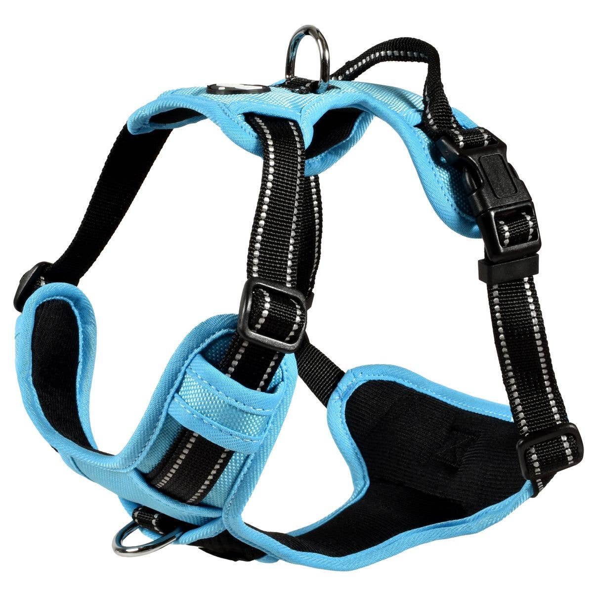 Dog Harness - Rando Walk Color - Bobby