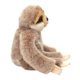 Teddy Hermann Sloth 22cm Plush Toy