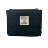 Heather Hats Rory Harris Tweed Wallet