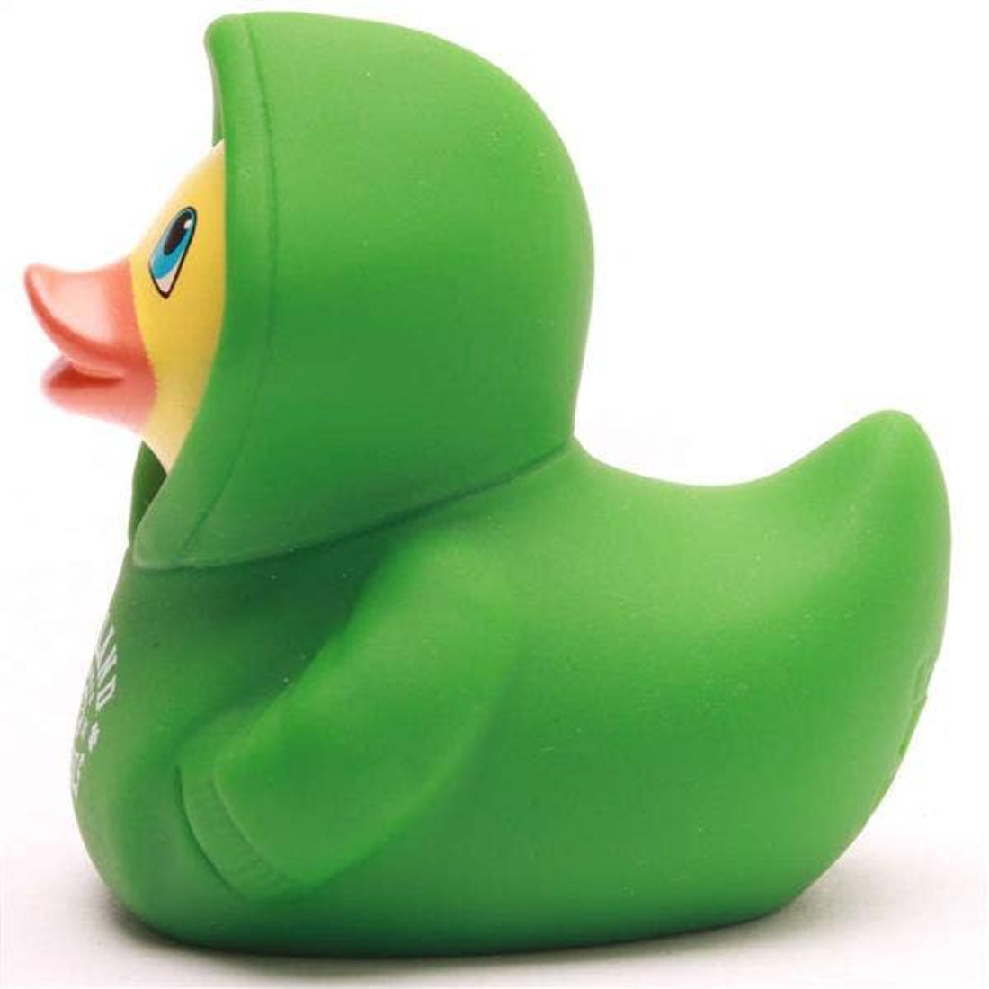 Duckshop Hoodie Ireland Rubber Duck