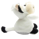 Duckshop Schmoozies Cow