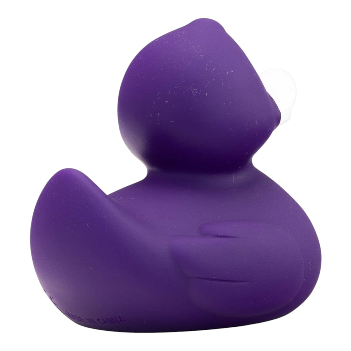 Lilly Rubber Duck