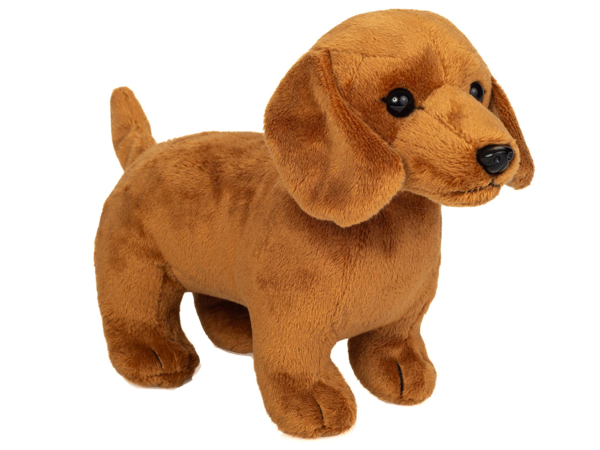 Teddy Hermann Dachshund 21 cm