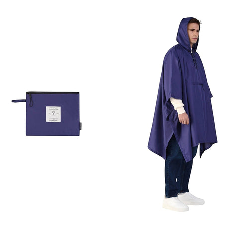 CLIMA Foldable Waterproof Poncho