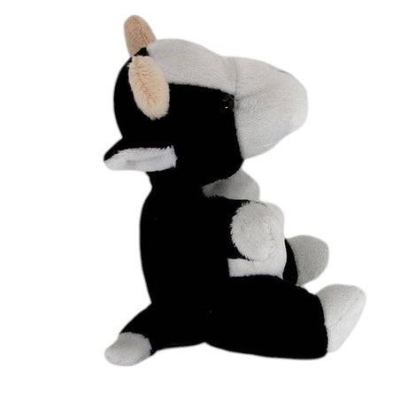 Duckshop Plush Cow
