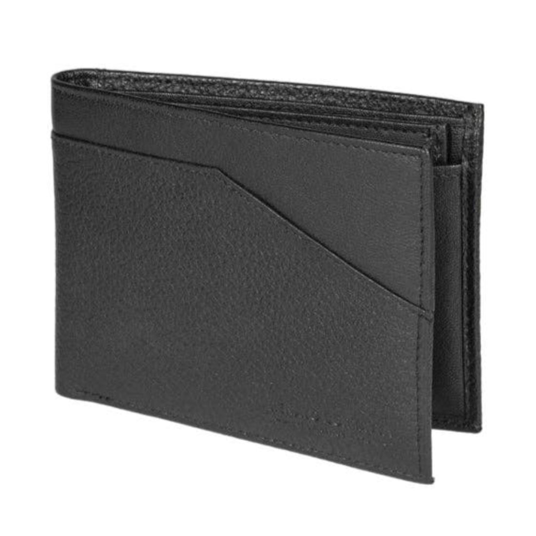 RB Italy Full Grain Leather Wallet