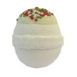MLBS Happy Hollydays Bath Bomb