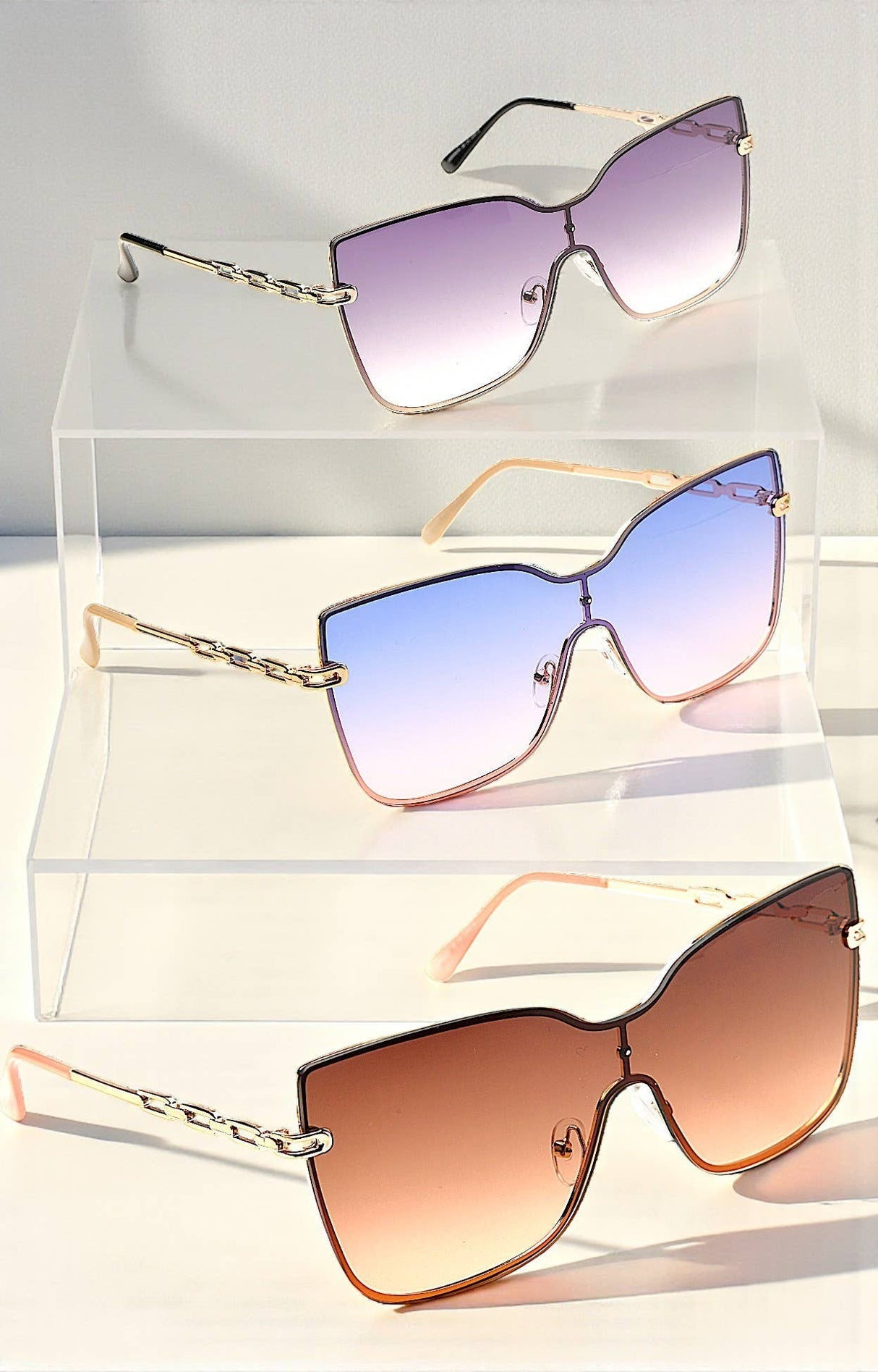 EyeLevel Amanda Festival Fashion Sunglasses
