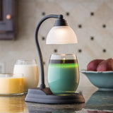CANDLE WARMERS® Aurora Candle Warmer
