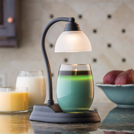 CANDLE WARMERS® Aurora Candle Warmer