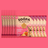Soopa Mini Breed Dog Treats