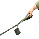 United Pets Soft Padded Dog Leash
