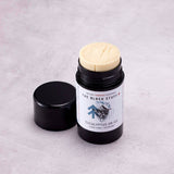 The Black Stuff Eucalyptus on Ice Deodorant