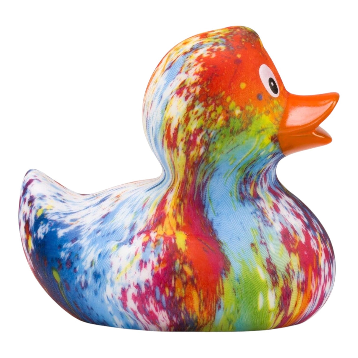 Kathrin Kunterbunt Rubber Duck