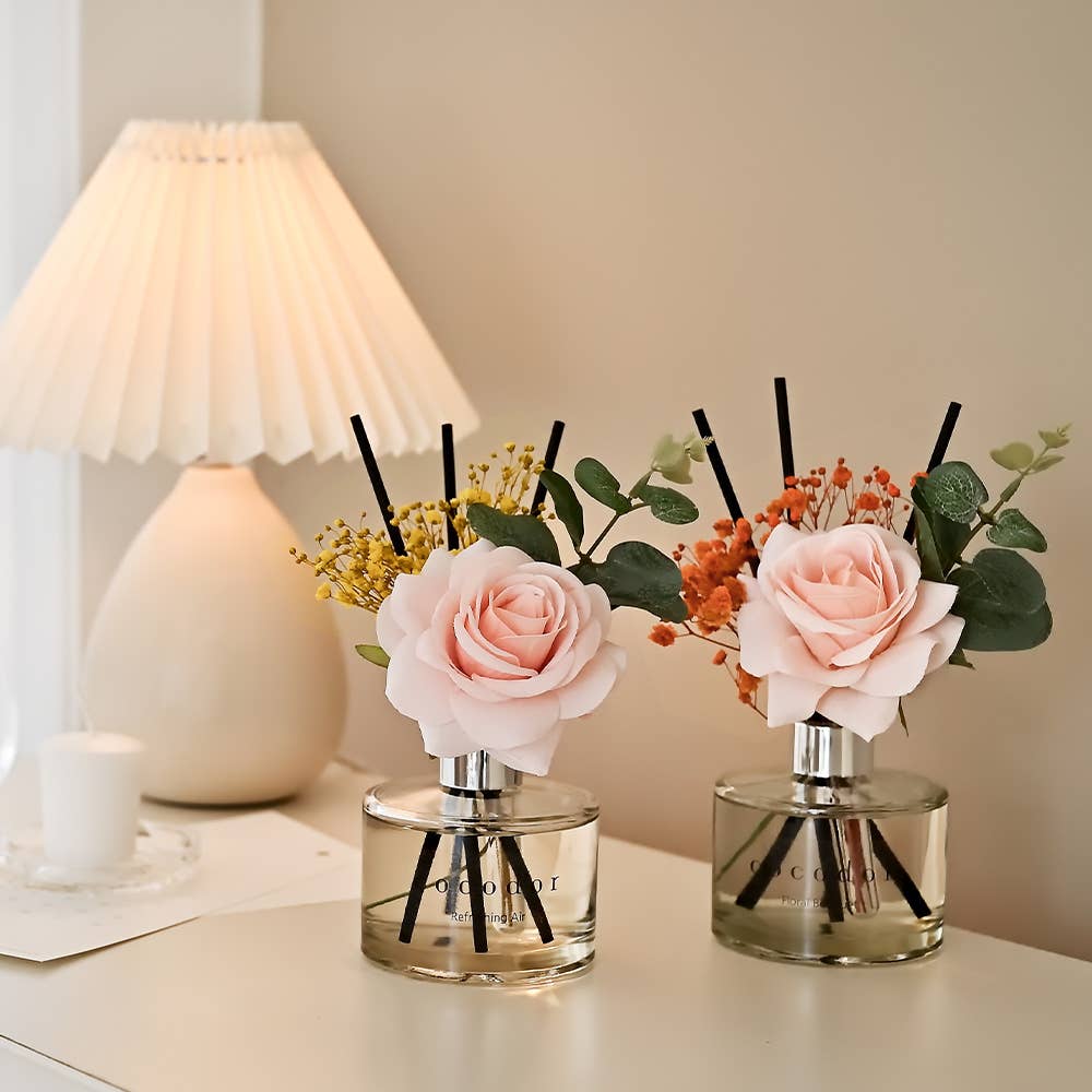 Cocodor Rose Diffuser Rose Fragrance 200ml