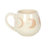 SD Moon Phase Mug