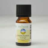 Zen Aroma Energizing Essential Oil Synergy