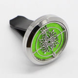 Zen Aroma Clip'Arôme Car Diffuser - Lotus