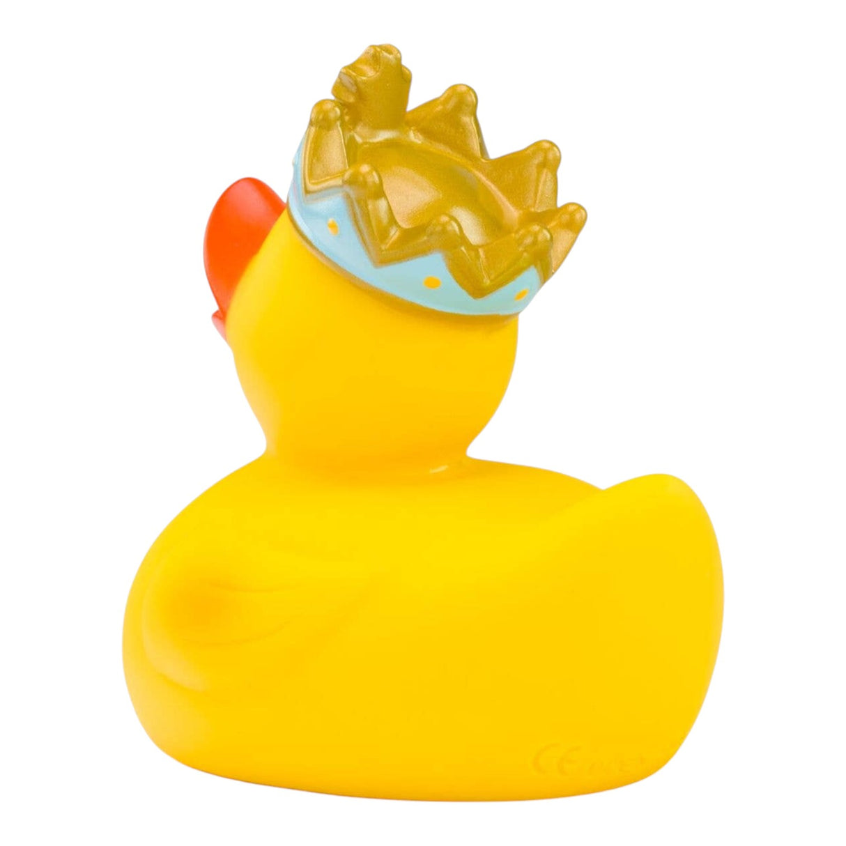 King Quak Rubber Duck