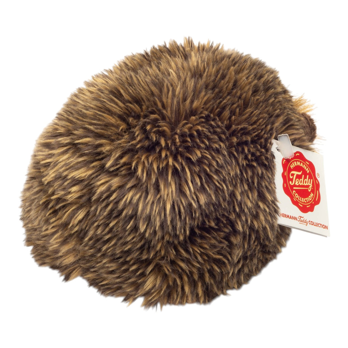 Teddy Hermann Hedgehog 15cm Plush Toy