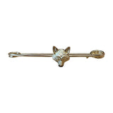 Equitech Traditional Stock Pins
