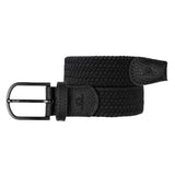 Billy Belt Black Belt
