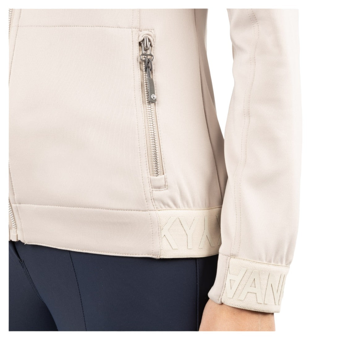 Anky Technostretch Jacket