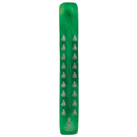 Buddha Wooden Ashcatcher