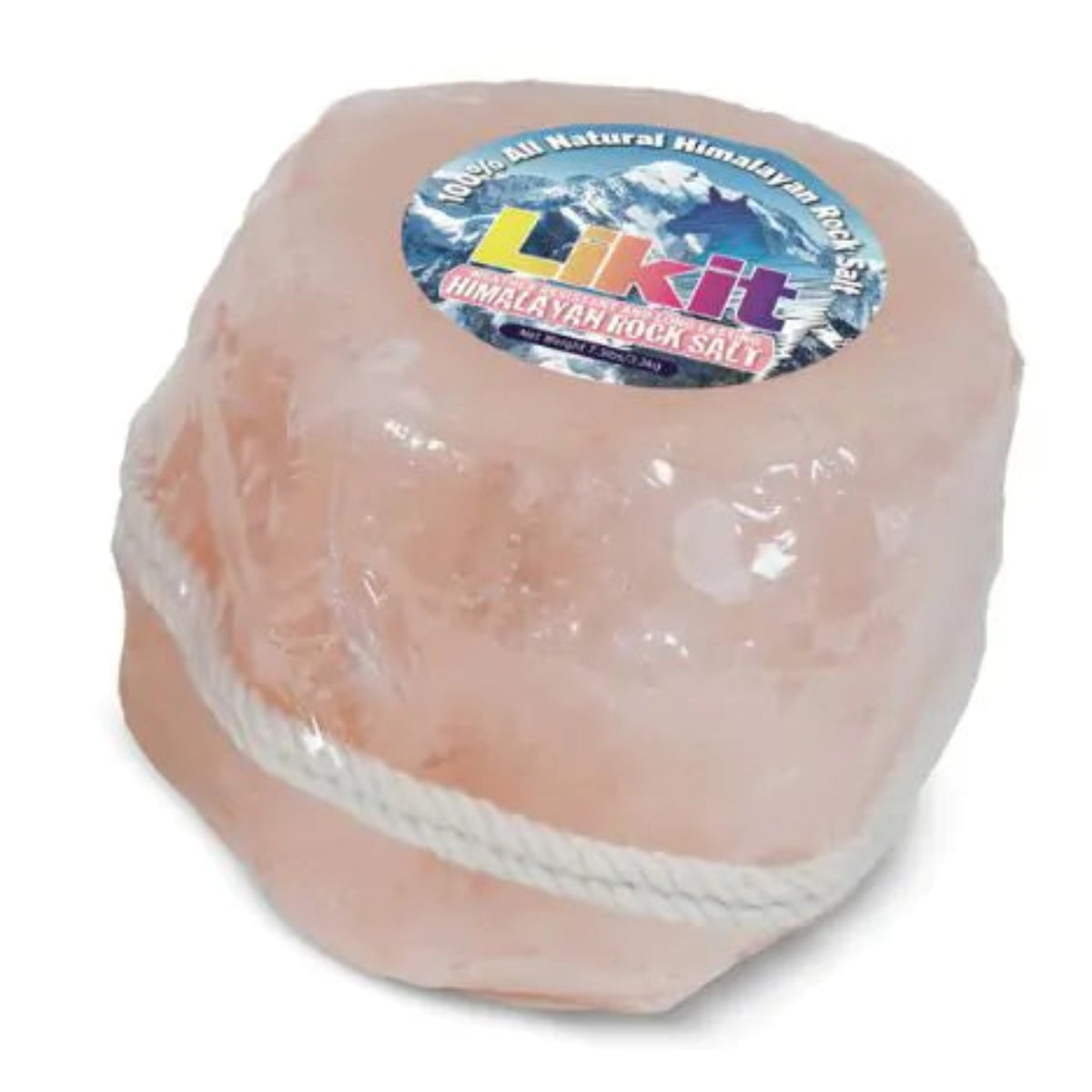 Likit Salt Lick