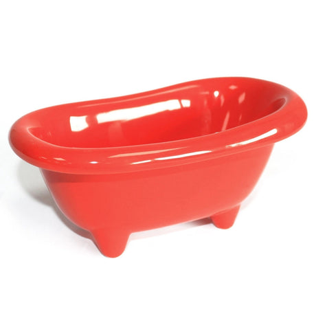 Mini Ceramic Bath