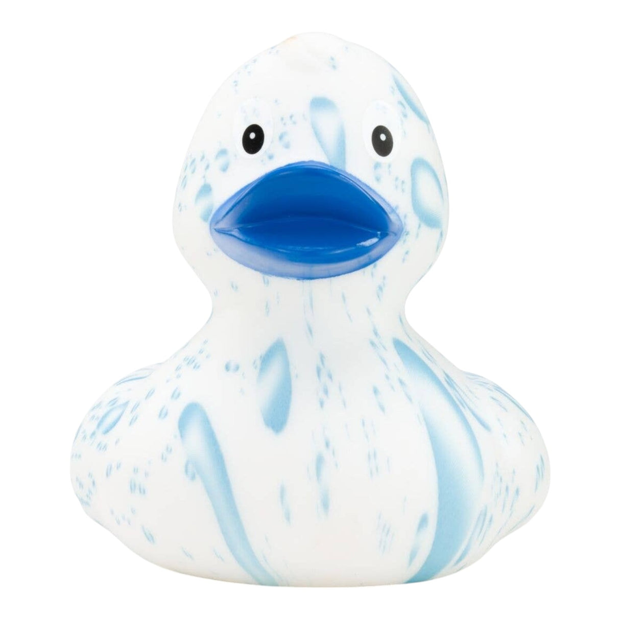 Patrick Plansch Rubber Duck