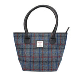 Heather Hats Ailsa Harris Tweed Tote Bag