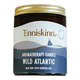 Enniskinn Wild Atlantic Aromatherapy Candle