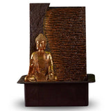 Zen Aroma Jati Water Wall Fountain