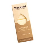 The Fragrance House Sandalwood Vanilla Wax Melt