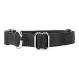 Staey Elma Strap Collar Dusty Blue