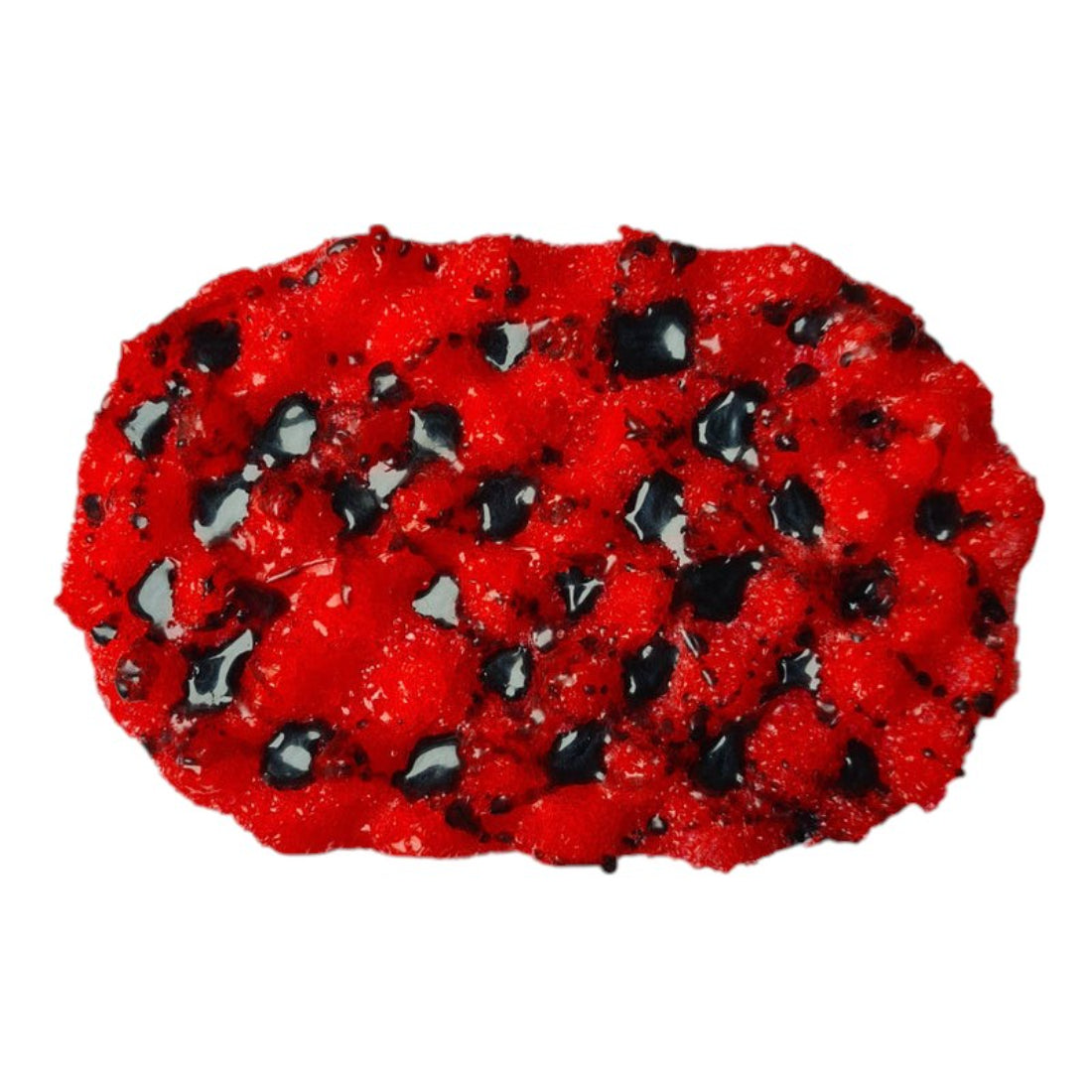 Be Bold Black Pomegranate Soap Sponge