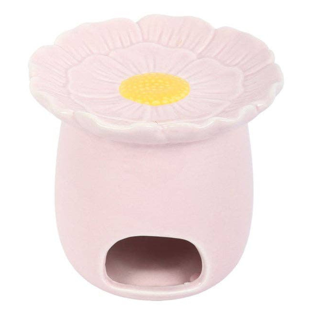 Something Different Pink Daisy Oil Burner