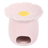 Something Different Pink Daisy Oil Burner