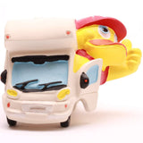 Duckshop Camper Rubber Duck