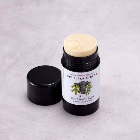 The Black Stuff Dog's Bay Beach Deodorant