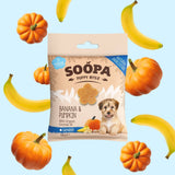Soopa Puppy Dog Treats