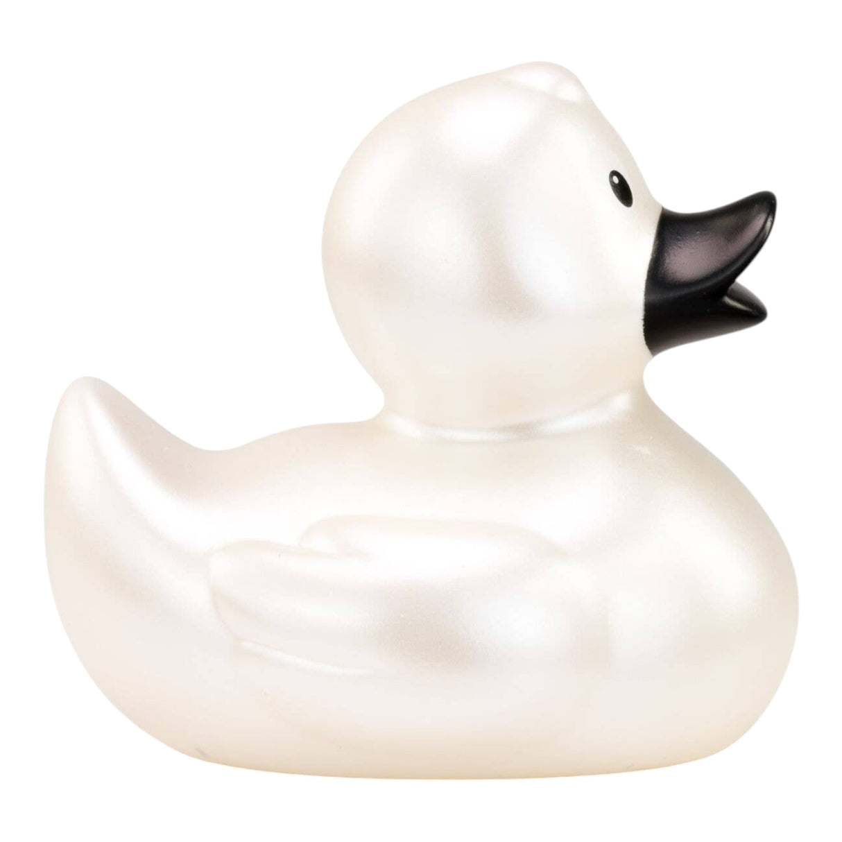 Pia Perlmutt Rubber Duck