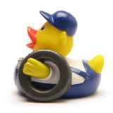 Duckshop Car Mechanic Rubber Duck