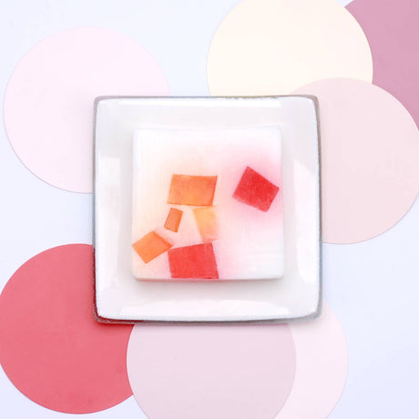 Badefee Orange Milk Soap