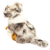 Teddy Hermann Australian Shepherd 22cm Plush Toy