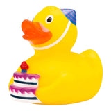 Tobi Cakequack Rubber Duck