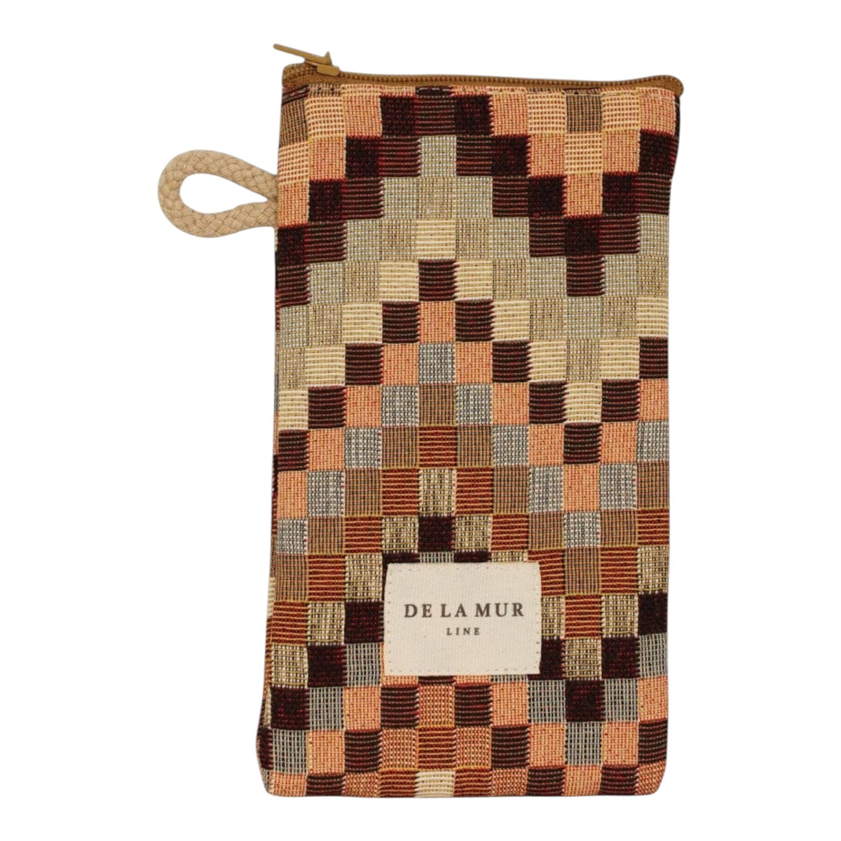 De La Mur Pier Glasses Case