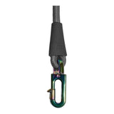 Hundog Titanium Gray Hands-Free Leash
